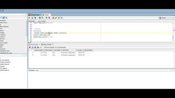 SQL for Beginners || SQL DML Deep Dive: Control Your Database with INSERT, UPDATE, DELETE & SELECT
