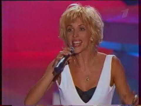 Песня года (ОРТ, 2002) Дискомафия, Жасмин, Любэ