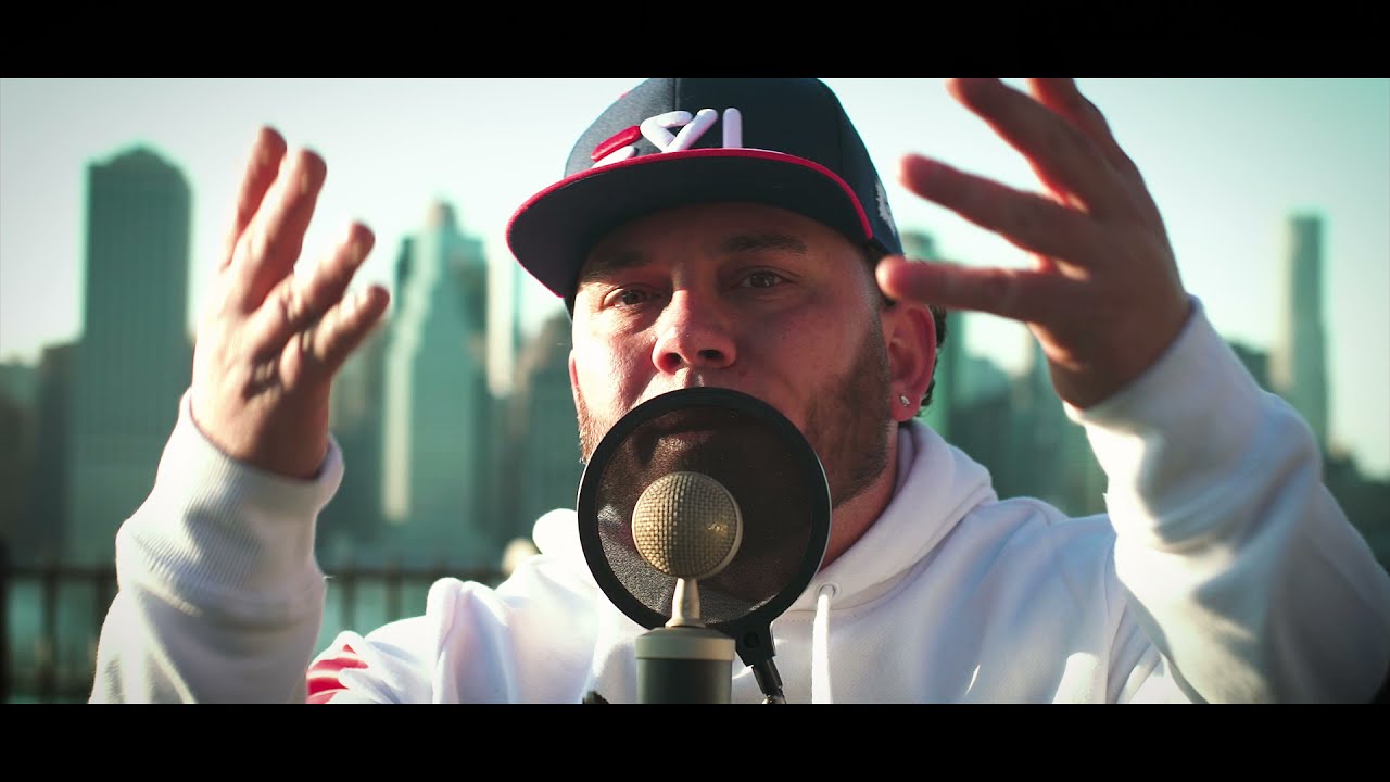 TRUTH - If i Ruled the World Freestyle (feat, Nas, & Lauryn Hill)