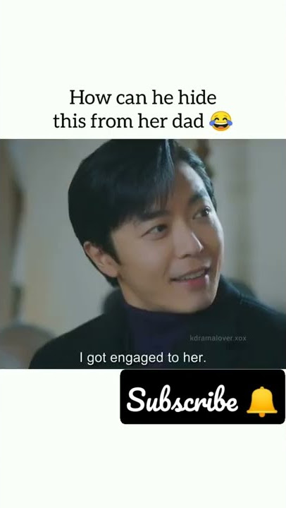 WHEN HE BULLY HER 😂😂? #kdrama #series #dramaedit #bullies #funny