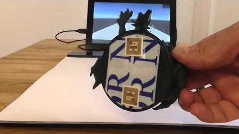 NFC tracking for Toys To Life