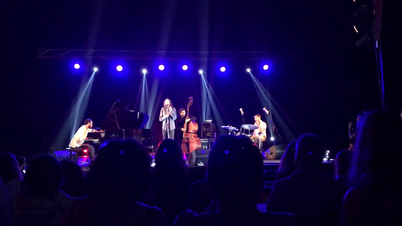 Salvador Sobral - ‘Ready for Love Again’ camera iphone 8 plus apk