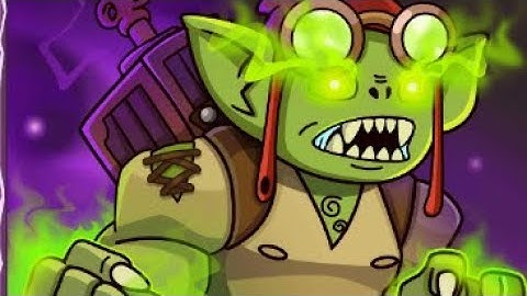 Hustle Castle, Portal game mode, level 121-124 /part 8/