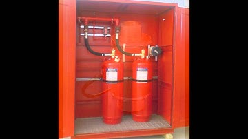 Kidde-Fenwal Products Slideshow