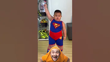 سوبر مان أو سبايدر مان 