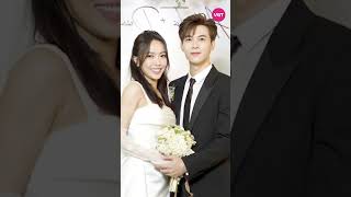 Diệu Nhi, Anh Tú Bế 2 Con Đi Chơi, Quý Tử Đã Lớn