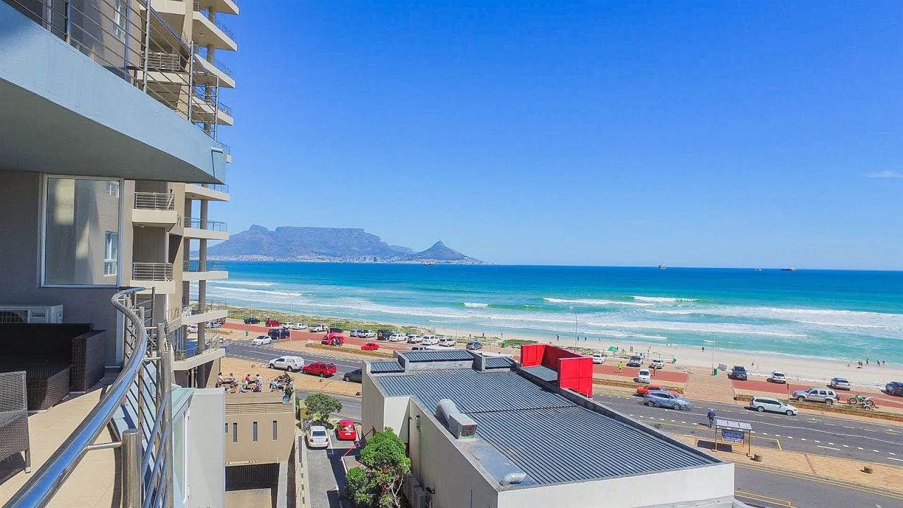 3 Bedroom Apartment for sale in Western Cape Cape Town Tableview