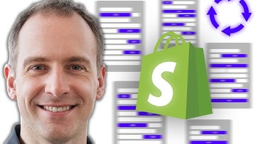 The BEST Shopify Autoblogger 🔥🔥 Automatic Shopify Autoblogging with AI