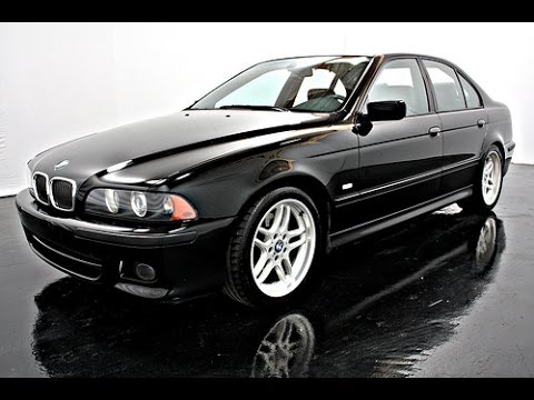 2003 bmw 525i 0-60