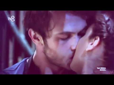 Maral ♥ Sarp Biri Bana Gelsin ||Sinan Akcil Ferah Zeydan