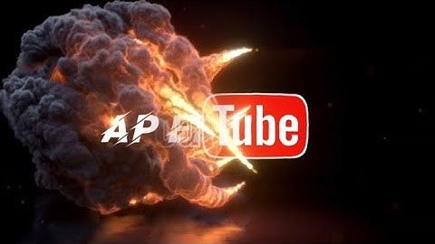 How To Make Intro for youtube in Kingmaster | How do you make a KineMaster intro?