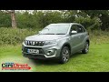 Suzuki Vitara Hybrid Review | Suzuki Vitara Hybrid Test Drive | Forces Cars Direct