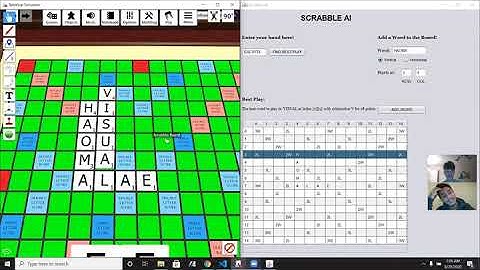 WE MADE A SCRABBLE AI IN JAVA!!!