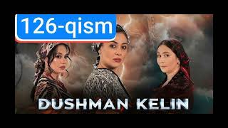 Dushman Kelin 126-qism