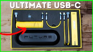 The TRUTH About the AOHI Future Creative Power Cable Set! by Survival Superhero 1,597 views 4 months ago 10 minutes, 23 seconds