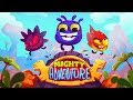 Mighty Adventure First Gameplay Teaser