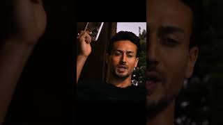 Tiger Shroff X War Yawar Abbas Edits