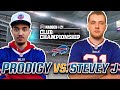 Prodigy joins Bills Mafia 👏.  | Prodigy vs. SteveyJ | Bills Final - Club Championship | Madden 21