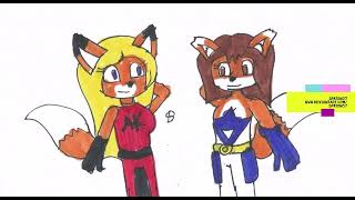 Join us on DeviantArt!