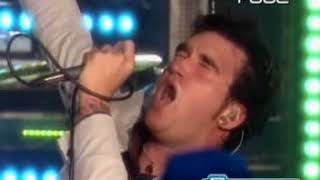 New Found Glory  Its Not Your Fault  7th Avenue Drop