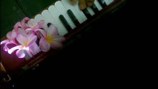 Amar lotar prothom mukul-আমার লতার প্রথম মুকুল--