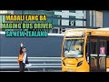 FROM HOME TO DEPOT BUHAY BUS DRIVER #AUCKLAND #NEWZEALAND []NzV18