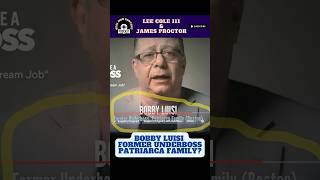 "HOW TO BECOME A MOB BOSS" LIES, INFORMANTS, AND A PILE OF "#sammythebull #netflix