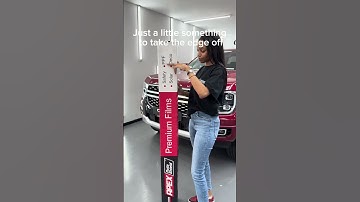 Nothing a little PPF can’t fix😤