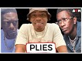 Capture de la vidéo What Happened To Plies?