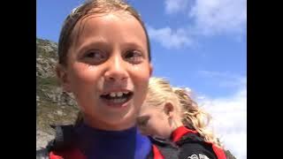 Salcombe 2006 NEW Master