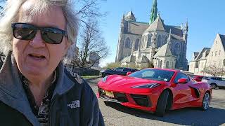 C8 corvette, 60,000 mile review, built to last? by rockcityfilms3 5,406 views 1 month ago 3 minutes, 30 seconds