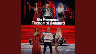 Tiganca Si Romanca