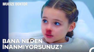 Küçük Kızın Hastalığı Ne? - Mucize Doktor 17. Bölüm