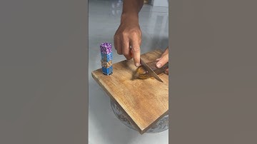 Cách ăn chuối người ba tư