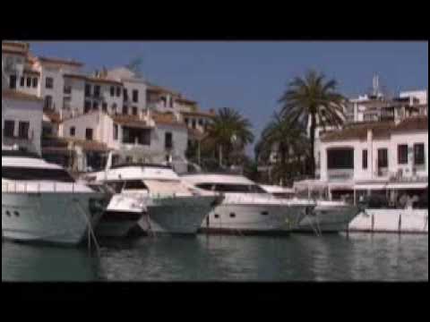 Puerto Banús – Travel guide at Wikivoyage