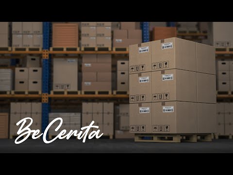 [BECERITA] Barang Kiriman