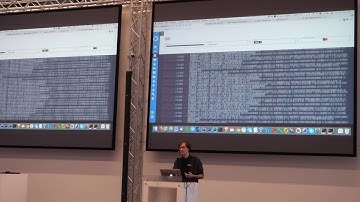 Ceph Day Germany - Everyone can Build and Maintain a Ceph Cluster with croit