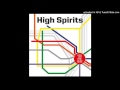 High Spirits - High Spirits