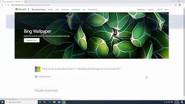 FIX: MSVCR120.dll was not found in Windows 10 | WAMP Error (Solved)