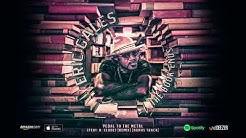 Eric Gales - Pedal To The Metal (BONUS) feat B. Slade (The Bookends) 2019  - Durasi: 3:46. 