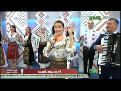Ana Sorela Mladin - Toata lumea m-a vorbit