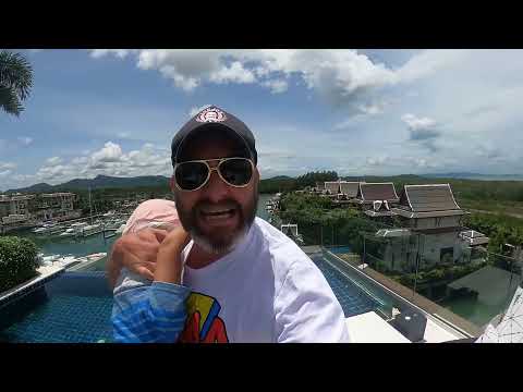 Phuket, Thailand - You Should Go There - Episode 5 - Royal Phuket Marina