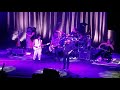 Jeff Beck with Johnny Depp Little Wing Superstition 091719