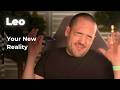 Leo "Your World Is About To Expand In A Major Way!" July 2026 Tarot