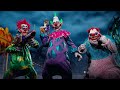 Interview With Killer Klowns From Outer Space Creators, The Chiodo Brothers!