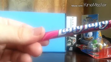 My Geekbox - May 2015