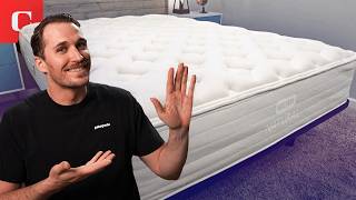 Bear Natural Mattress Review | 5 Things To Know (NEW)
