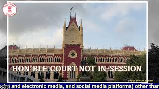 08 June 2026 | Court No. 4 | Live Streaming of the Court proceedings.
