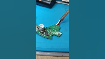 Bose soundlink Flex repair