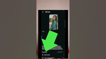 Invite Collaborator Instagram After Posting #youtubeshorts #shorts #short